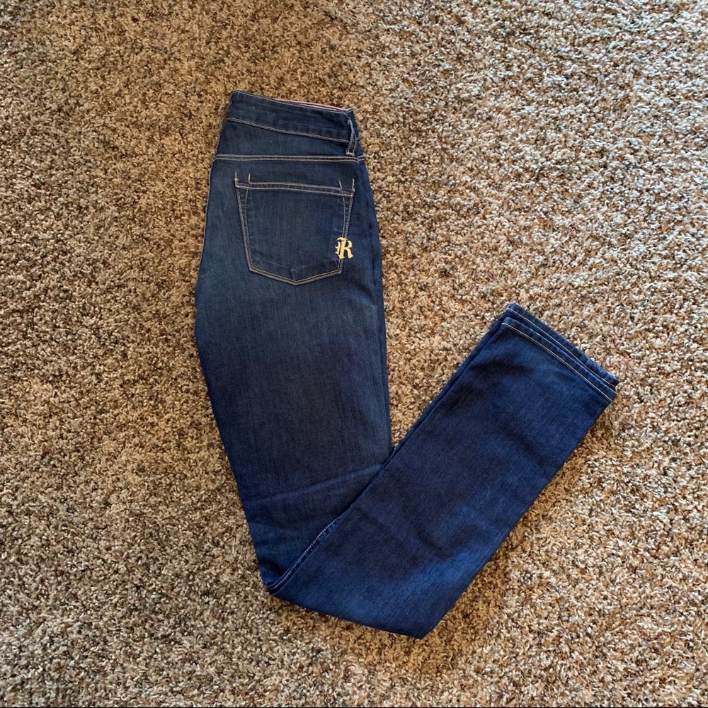 Rich & Skinny Jeans